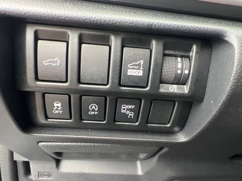 Used 2020 Subaru Forester Sport w/ Popular Package #2 image 31