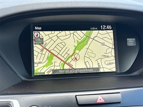 Used 2018 Acura TLX V6 SH-AWD w/ Advance Package image 24