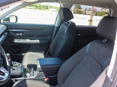 Certified 2025 Honda CR-V LX image 18