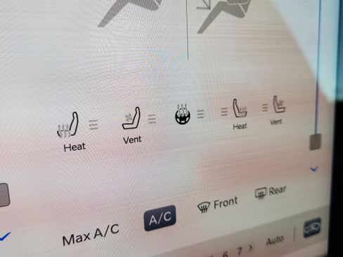 New 2026 RAM 2500 Laramie image 18