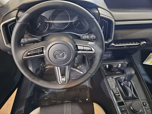 New 2026 MAZDA CX-50 AWD 2.5 S w/ Weather Package image 17