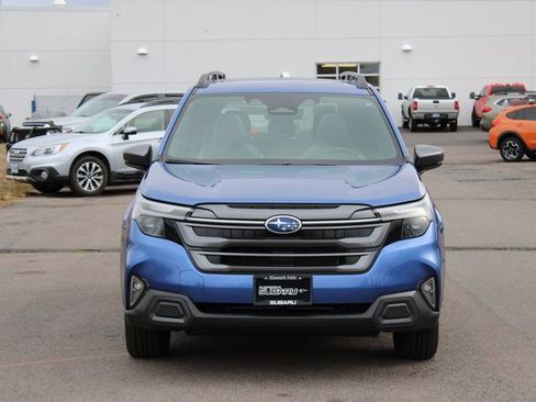 New 2026 Subaru Forester Limited image 9