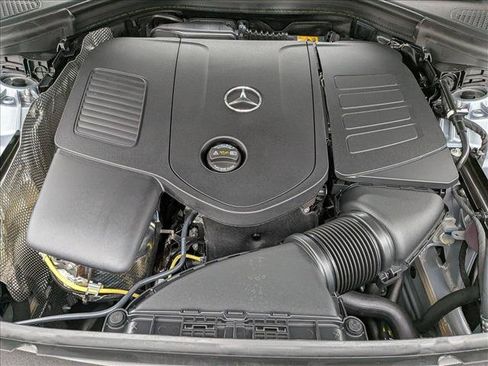 Certified 2026 Mercedes-Benz GLC 300 image 16