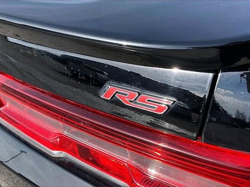 Used 2015 Chevrolet Camaro LT w/ RS Package image 23