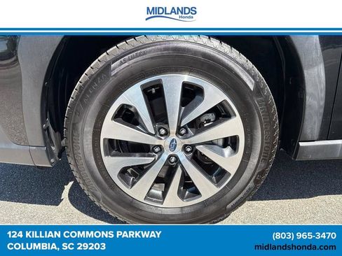 Used 2024 Subaru Outback Premium AWD/4WD image 19