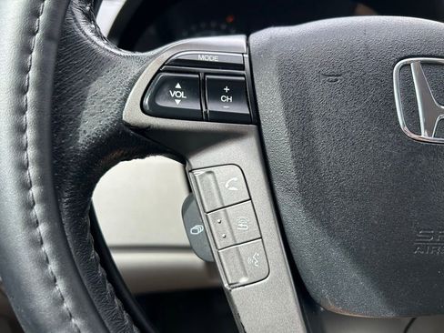 Used 2014 Honda Odyssey EX-L image 20