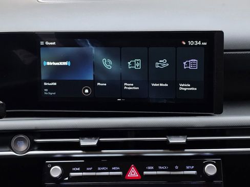 New 2026 Hyundai Tucson SEL FWD image 19