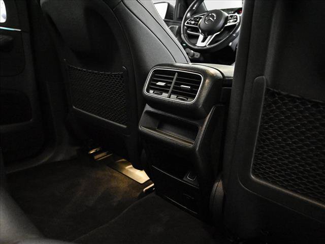 Certified 2022 Mercedes-Benz GLE 350 4MATIC image 18