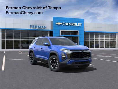 New 2026 Chevrolet Equinox ACTIV w/ Convenience Package III