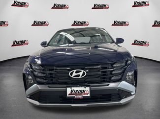 Certified 2026 Hyundai Tucson SE AWD/4WD video 2