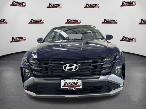 Certified 2026 Hyundai Tucson SE AWD/4WD image 2