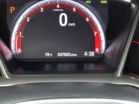 Used 2019 Honda Civic Sport image 26