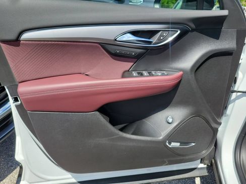 New 2026 Buick Envision Sport Touring AWD/4WD image 16
