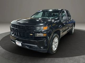 Used 2022 Chevrolet Silverado 1500 Custom video 1