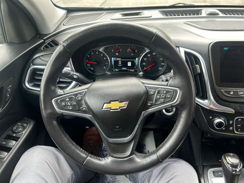Used 2018 Chevrolet Equinox Premier AWD/4WD image 17