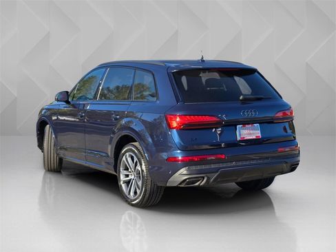 New 2026 Audi Q7 2.0T Premium Plus image 4
