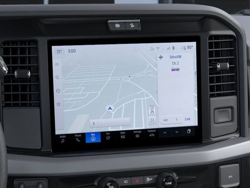 New 2026 Ford F250 XLT w/ XLT Premium Package image 14