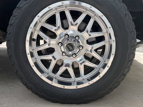 Used 2013 Ford F150 Lariat w/ Mid Equipment Group RWD image 26