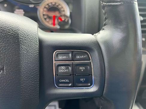 Used 2014 RAM 1500 Sport w/ Remote Start & Security Group AWD/4WD image 17