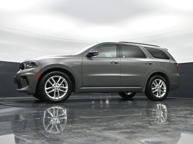 Used 2025 Dodge Durango R/T AWD/4WD image 47