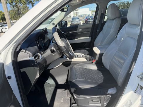 Used 2017 MAZDA CX-5 Grand Touring image 14