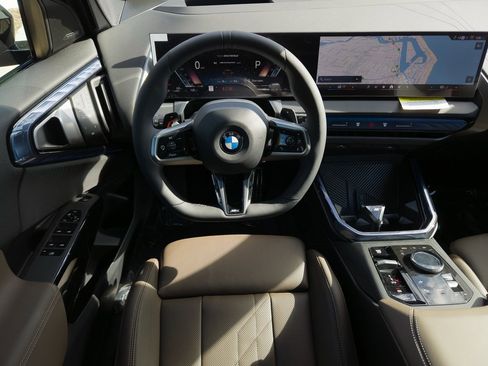 New 2026 BMW X3 xDrive30 w/ Premium Package image 18