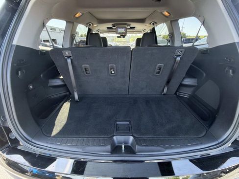 Used 2022 Honda Pilot Elite image 14
