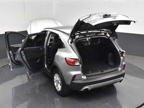 Used 2022 Ford Escape SE w/ Convenience Package AWD/4WD image 34