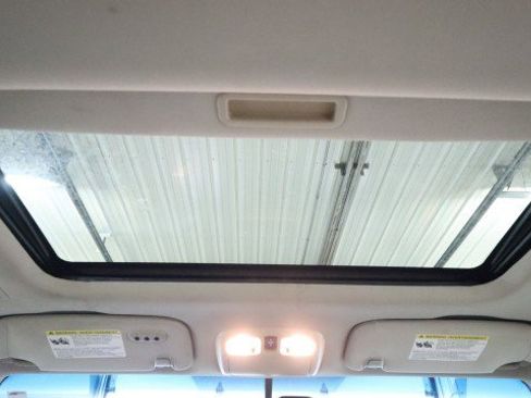 Used 2011 Ford Fusion SEL w/ 302A Rapid Spec Order Code image 12