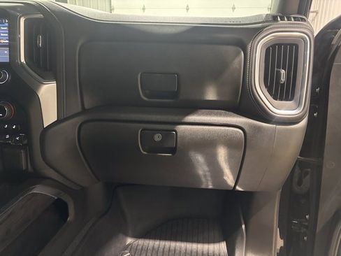 Used 2021 Chevrolet Silverado 1500 LTZ w/ LTZ Premium Package image 29