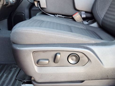 Certified 2023 Chevrolet Silverado 1500 Custom w/ LPO, Dark Essentials Package image 24