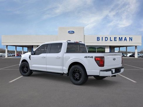 New 2026 Ford F150 XLT w/ Equipment Group 302A MID AWD/4WD image 4