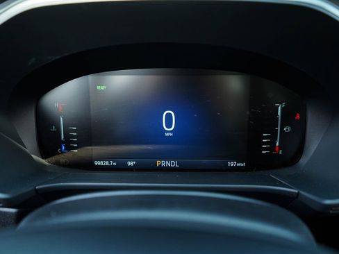 Used 2023 Ford Escape Active FWD image 25