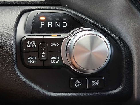 Used 2021 RAM 1500 Rebel w/ Rebel Level 2 Equipment Group AWD/4WD image 21