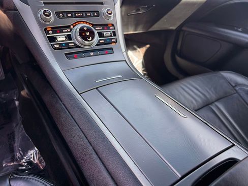 Used 2017 Lincoln MKZ Select w/ Select Plus Package FWD image 42