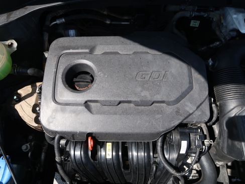 Used 2017 Kia Sportage LX AWD/4WD image 34