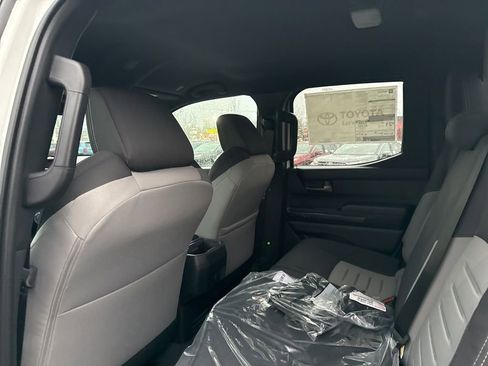 New 2026 Toyota Tacoma TRD Sport image 19