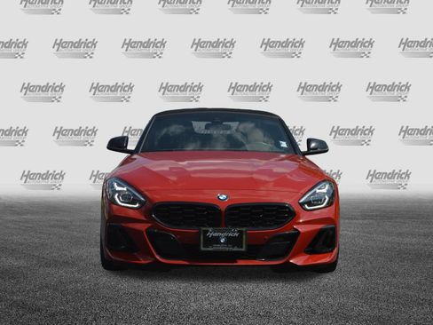 Used 2026 BMW Z4 M40i RWD image 11