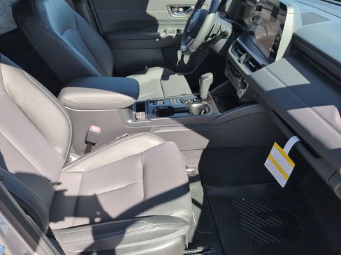 New 2026 Subaru Outback Touring XT image 17