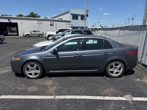 Used 2006 Acura TL FWD image 4