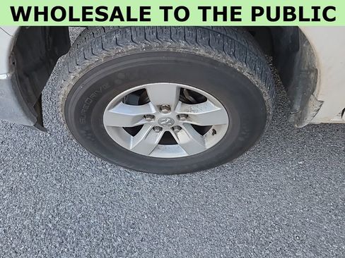 Used 2019 RAM 1500 Classic SLT image 14