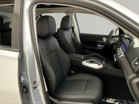 New 2026 Mercedes-Benz GLE 350 4MATIC image 18
