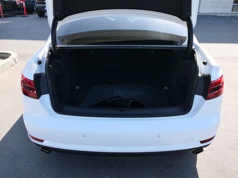 Used 2017 Audi A4 2.0T Premium w/ Convenience Package image 26