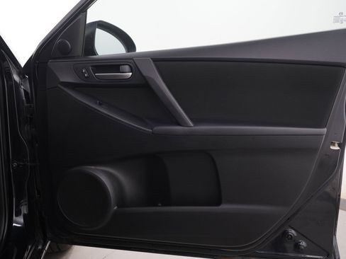 Used 2012 MAZDA MAZDA3 i Touring FWD image 9