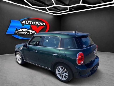 Used 2014 MINI Cooper Countryman S AWD/4WD image 7