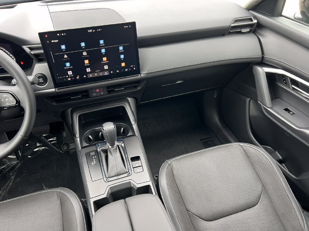New 2026 MAZDA CX-5 Preferred AWD/4WD image 27