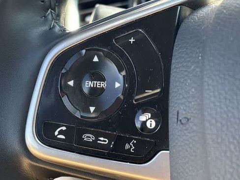 Used 2022 Honda CR-V EX-L image 20