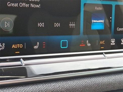 New 2025 Volkswagen Tiguan S image 20