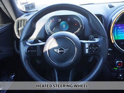 Used 2022 MINI Cooper Countryman S w/ Premium Package image 6