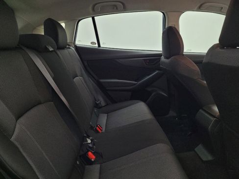 Used 2022 Subaru Impreza 2.0i image 19